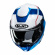 HJC F100 ASTRA MC21 Helmet HJC F100 ASTRA MC21 Helmet