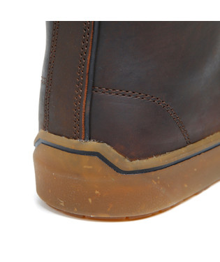 TCX DARTWOOD WP BROWN