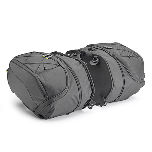GIVI EA127B SIDE BAGS