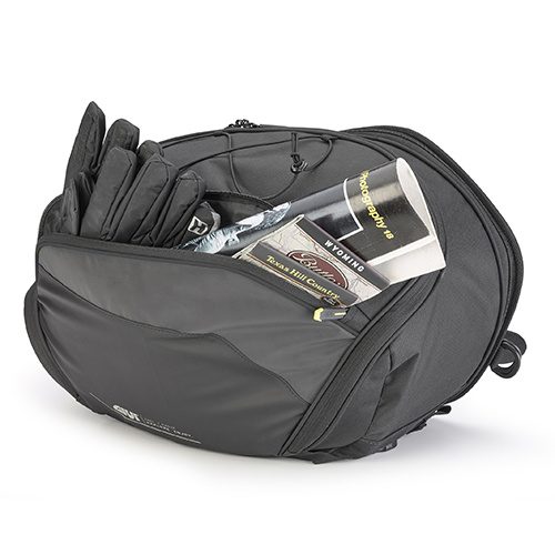 GIVI EA127B SIDE BAGS