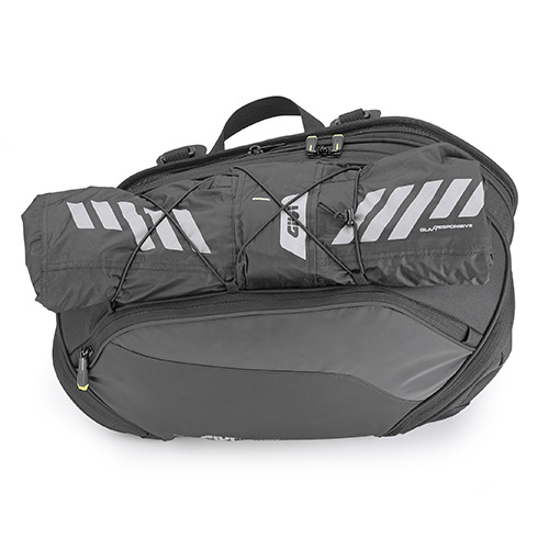 GIVI EA127B SIDE BAGS