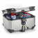 GIVI TREKKER OUTBACK EVO ALUMINIUM TOP CASE 58L GIVI TREKKER OUTBACK EVO ALUMINIUM TOP CASE 58L