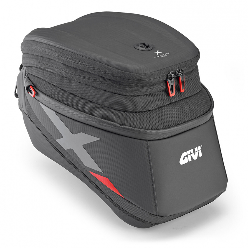 Givi XL04B X-Line Tank Bag