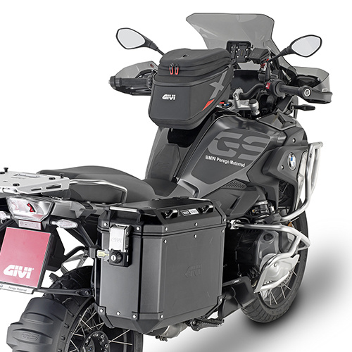 Givi XL04B X-Line Tank Bag