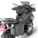 Givi XL04B X-Line Tank Bag Givi XL04B X-Line Tank Bag