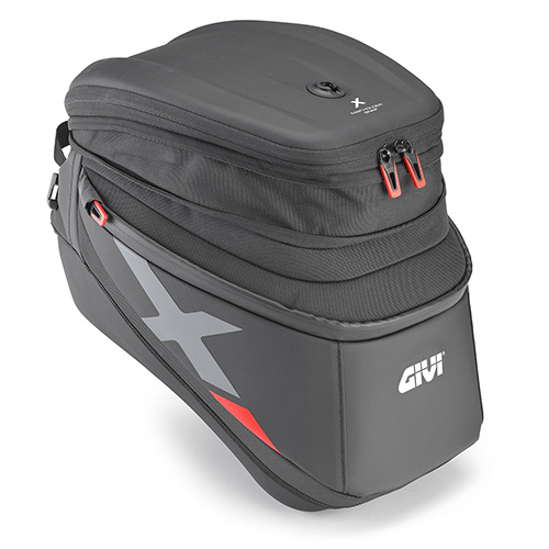 Givi XL04B X-Line Tank Bag