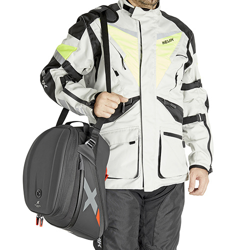 Givi XL04B X-Line Tank Bag