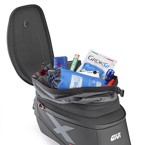 Givi XL04B X-Line Tank Bag