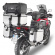 Givi XL05B X-Line Tank Bag Givi XL05B X-Line Tank Bag