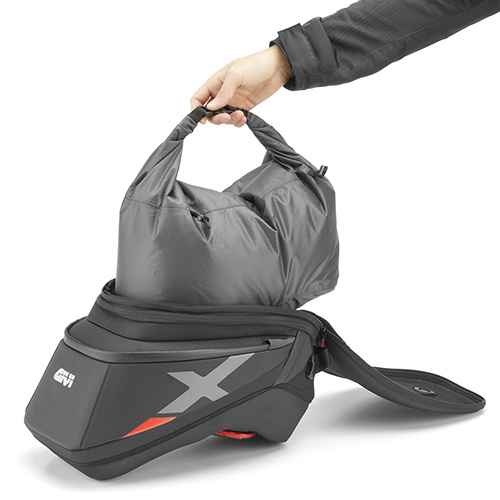 Givi XL05B X-Line Tank Bag