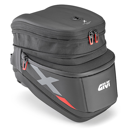Givi XL05B X-Line Tank Bag
