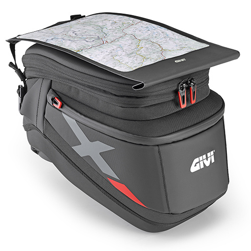 Givi XL05B X-Line Tank Bag