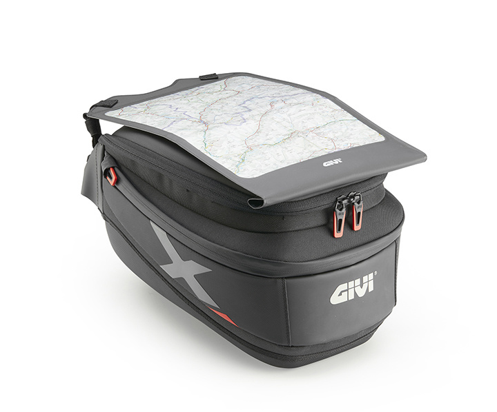 Givi XL06B X-Line Tank Bag