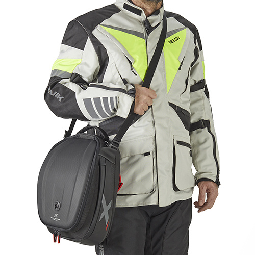 Givi XL06B X-Line Tank Bag