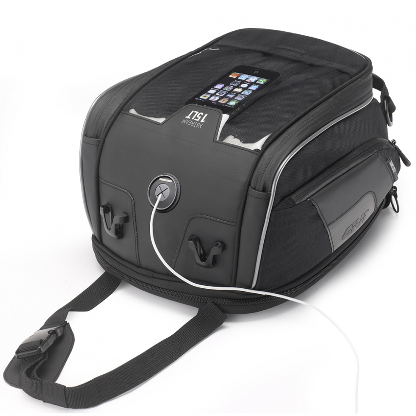 Givi XS307Y Tank Bag