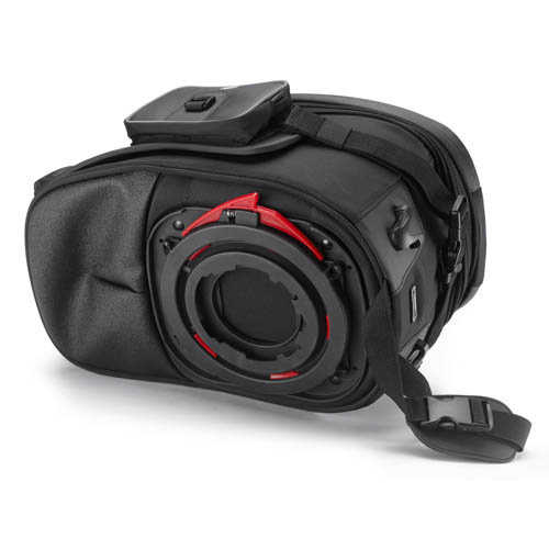 Givi XS308Y Tank Bag