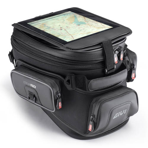 Givi XS308Y Tank Bag