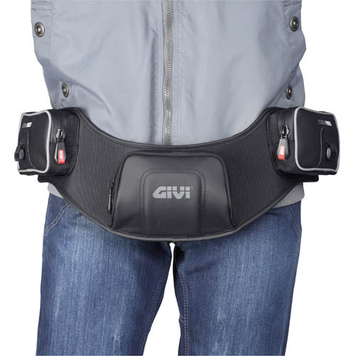 Givi XS308Y Tank Bag