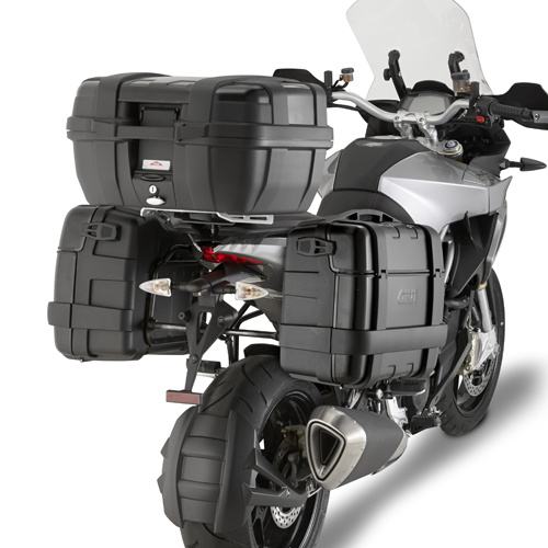GIVI PLO-MK Monokey� PANNIER HOLDER BMW R1300 GS