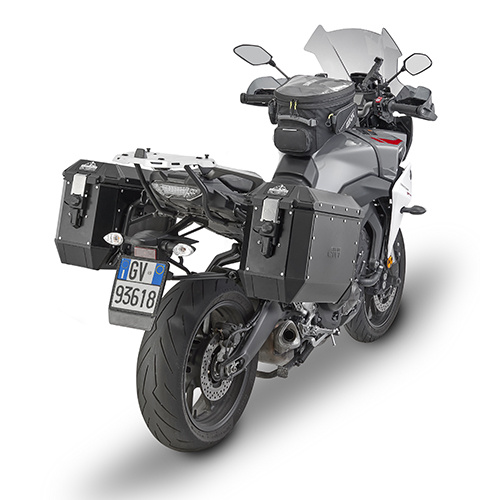 GIVI PLO-MK Monokey� PANNIER HOLDER BMW R1300 GS
