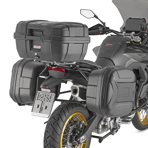 GIVI PLO-MK Monokey� PANNIER HOLDER BMW R1300 GS