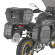 GIVI PLO-MK Monokey® PANNIER HOLDER BMW R1300 GS GIVI PLO-MK Monokey® PANNIER HOLDER BMW R1300 GS