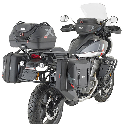 GIVI PLO-MK Monokey� PANNIER HOLDER BMW R1300 GS