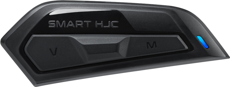 HJC Smart 21B