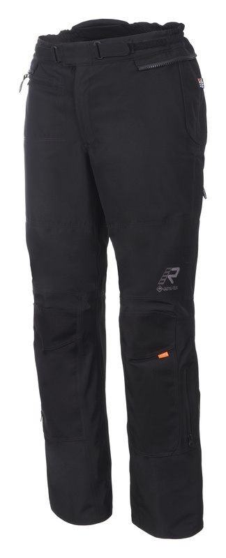 RUKKA R-EX 2.0 PANTS BLACK SIZE 56