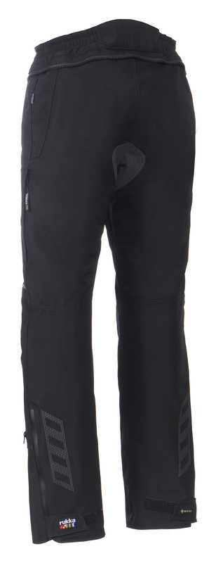 RUKKA R-EX 2.0 PANTS BLACK SIZE 56