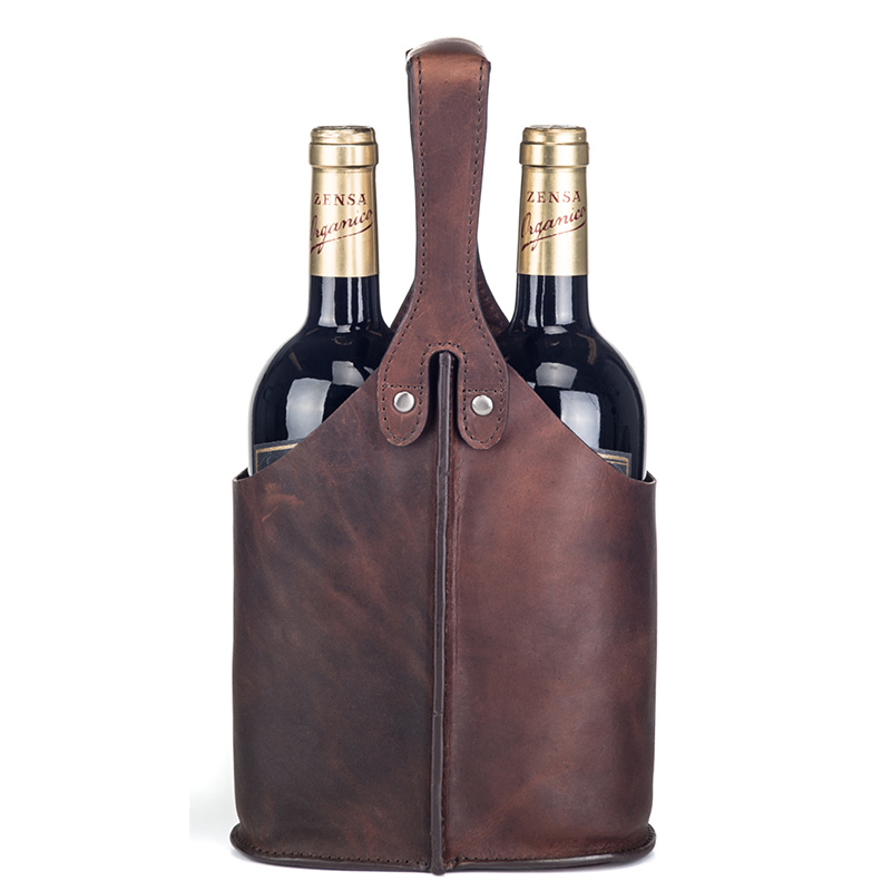 Wineholder Brown 
