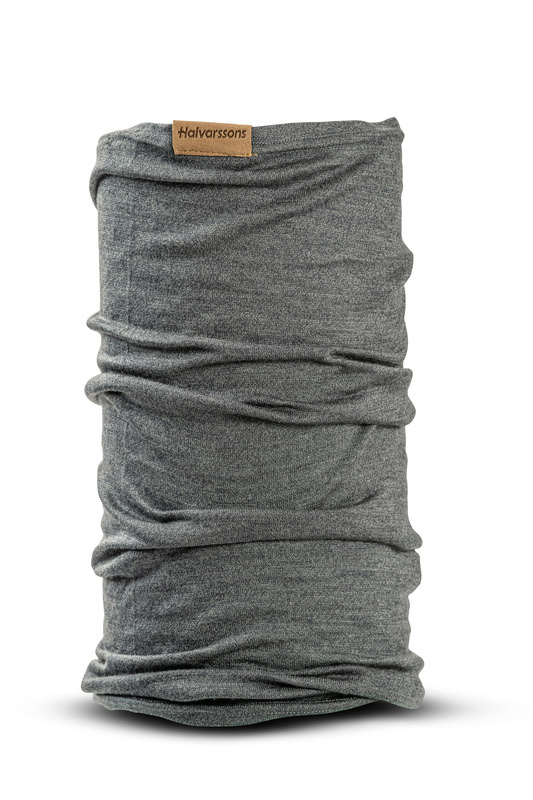 HALVARSSONS HALSKRAGE NECK TUBE H GR�