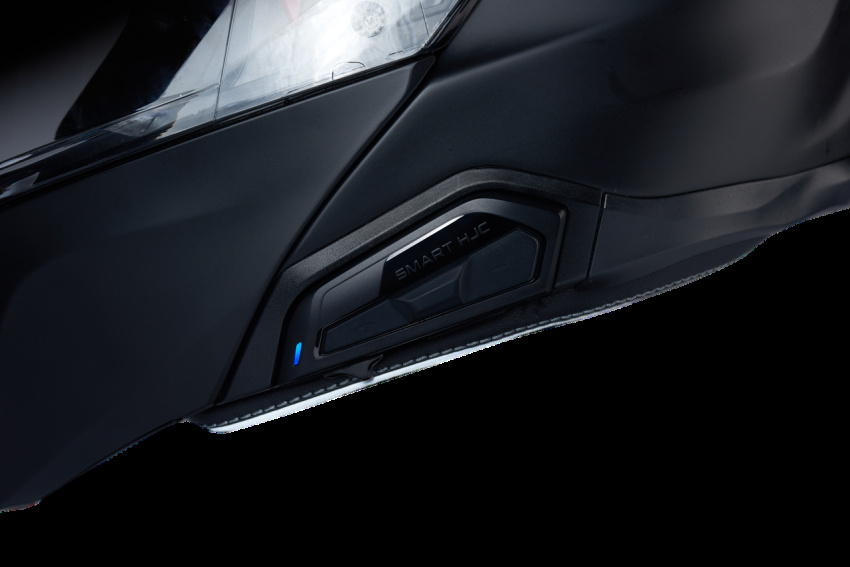 HJC SMART HJC 21B