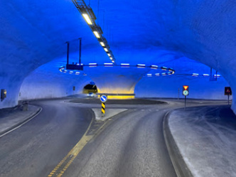 Hanssons MC 4-Day Spring Tour in Norway 14–17 May