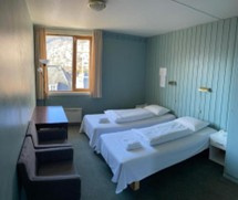 Hanssons MC 4-Day Spring Tour in Norway 14–17 May