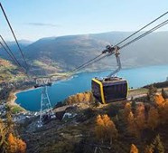 Hanssons MC 4-Day Spring Tour in Norway 14–17 May