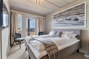 Hanssons MC 4-Day Autumn Tour in Norway 3-6 September