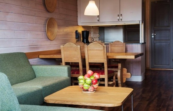 Hanssons MC 4-Day Autumn Tour in Norway 3-6 September