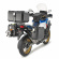 GIVI TREKKER OUTBACK EVO BLACK ALUMINIUM PACKAGE GIVI TREKKER OUTBACK EVO BLACK ALUMINIUM PACKAGE