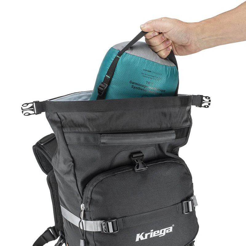 KRIEGA R30 BACKPACK