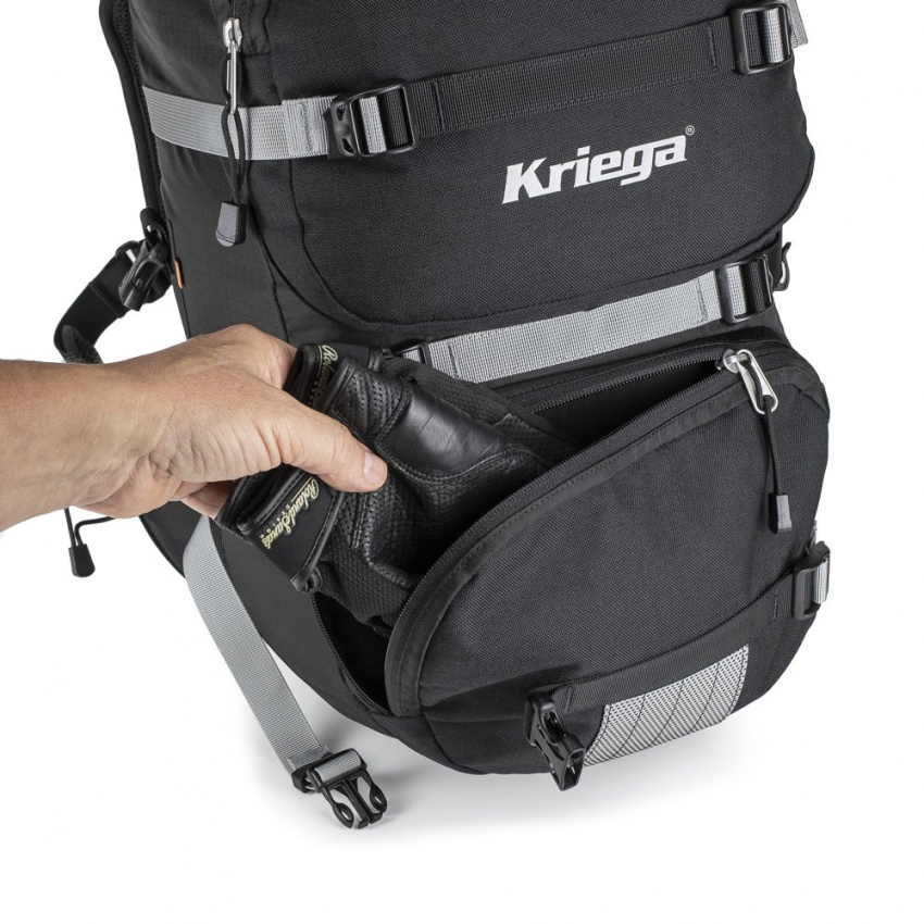KRIEGA R30 BACKPACK