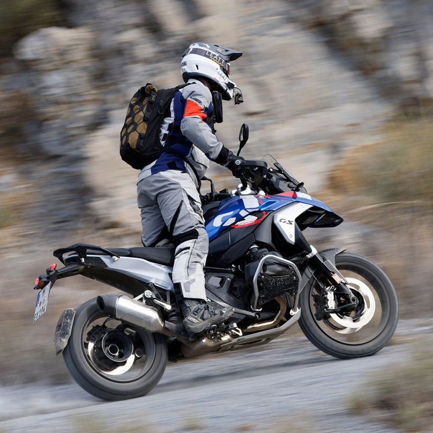 KRIEGA TRAIL18 ADVENTURE BACKPACK COYOTE