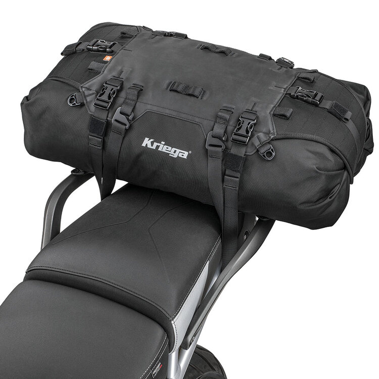 KRIEGA DRYPACK US-40
