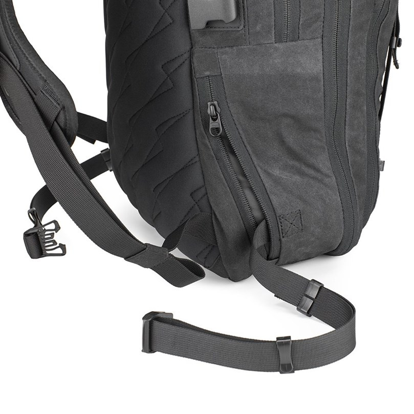 KRIEGA RSD X ROAM 34 BACKPACK BLACK
