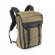 KRIEGA RSD X ROAM 34 BACKPACK SAND KRIEGA RSD X ROAM 34 BACKPACK SAND