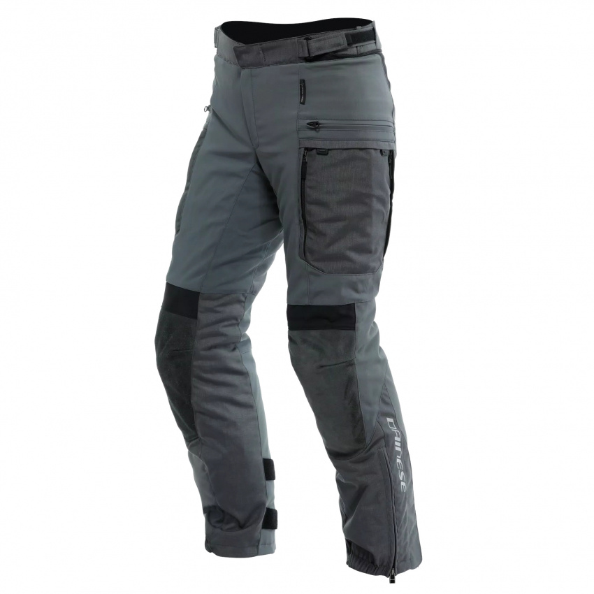 DAINESE Springbok 3L Absoluteshell™ Iron-Gate Adventure Set – Jacket & Pants